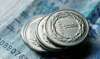 Złoty silnie reaguje na decyzję USA. Wyraźna zmiana