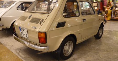 Znasz się na motoryzacji? Czas najwyższy to sprawdzić
