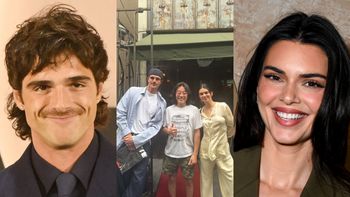Kendall Jenner i Jacob Elordi kontynuują gastronomiczne tournée po Tokio. Kolejna knajpa pochwaliła się wizytą pary (FOTO)