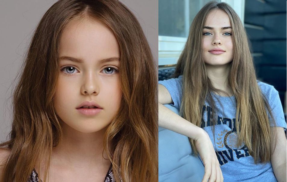 Były najpiękniejsze na świecie. Tak wyglądają po latach