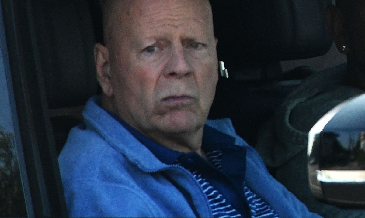 Bruce Willis