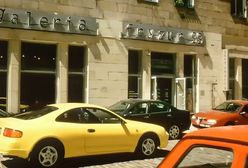 Poznasz auta z kultowych polskich komedii?