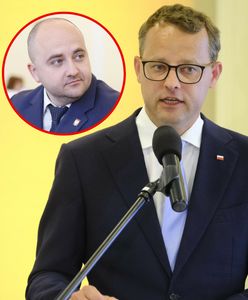 Jest nowe nagranie ludzi Ziobry. "Boję się tego Mateckiego".