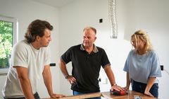 TVN rusza z nowym cyklem wnętrzarskim. Promować się w nim będzie znana sieć marketów