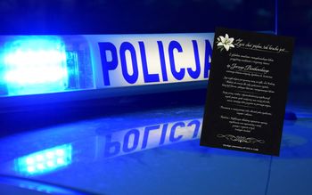 Tragedia na Podkarpaciu. Zginął ceniony lekarz