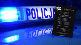 Tragedia na Podkarpaciu. Zginął ceniony lekarz