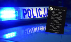 Tragedia na Podkarpaciu. Zginął ceniony lekarz