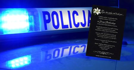 Tragedia na Podkarpaciu. Zginął ceniony lekarz