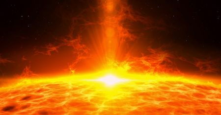 Burza geomagnetyczna 27–28 sierpnia. NOAA ostrzega, możliwa zorza