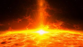 Burza geomagnetyczna 27–28 sierpnia. NOAA ostrzega, możliwa zorza