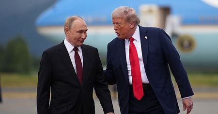 Wraca temat Nord Stream. Media: do gry wchodzą Amerykanie