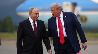 Wraca temat Nord Stream. Media: do gry wchodzą Amerykanie