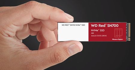 Western Digital wprowadza kolejne nośniki SSD. Tym razem nie takie jak myślisz