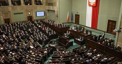 Rekordowa produkcja prawa. Przedwyborczy okres zagonił posłów i ministrów do pracy #dziejesiewbiznesie