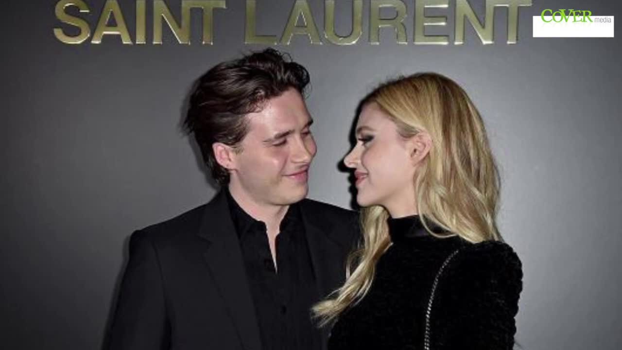 Brooklyn Beckham będzie miał swoje kulinarne show?