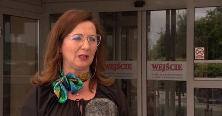 Prokuratura w Katowicach przesłuchuje personel szpitala, w którym zmarła 33-letnia ciężarna Dorota