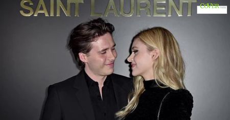Brooklyn Beckham będzie miał swoje kulinarne show?