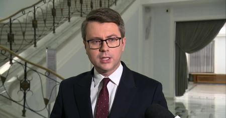 Projekty opozycji likwidujące Izbę Dyscyplinarną odrzucone