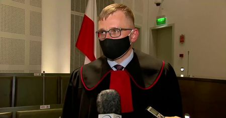 W. Wróbel zachował immunitet, ale prokuratura nie wyklucza odwołania.