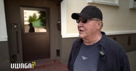 Andrzej Mogielnicki: Pierwsze, co pisałem, to proza, takie humoreski, krótkie opowiadanka, które były drukowane w „Szpilkach”