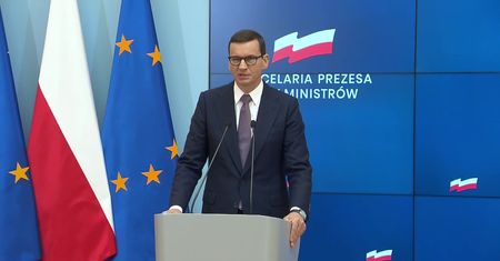 Premier zapowiada rekompensaty dla przedsiębiorców z terenów objętych stanem wyjątkowym.