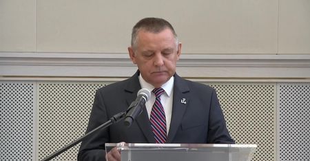 M. Banaś: Mam oświadczenia osób, od których próbowano wymusić fałszywe zeznania przeciwko mnie
