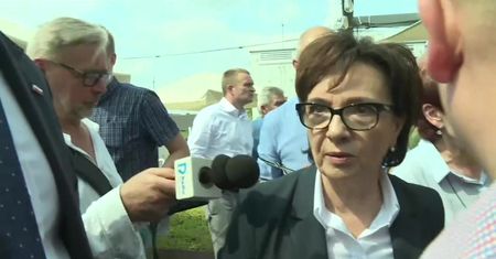 Czy próba uchylenia immunitetu szefowi NIK to zemsta PiS?