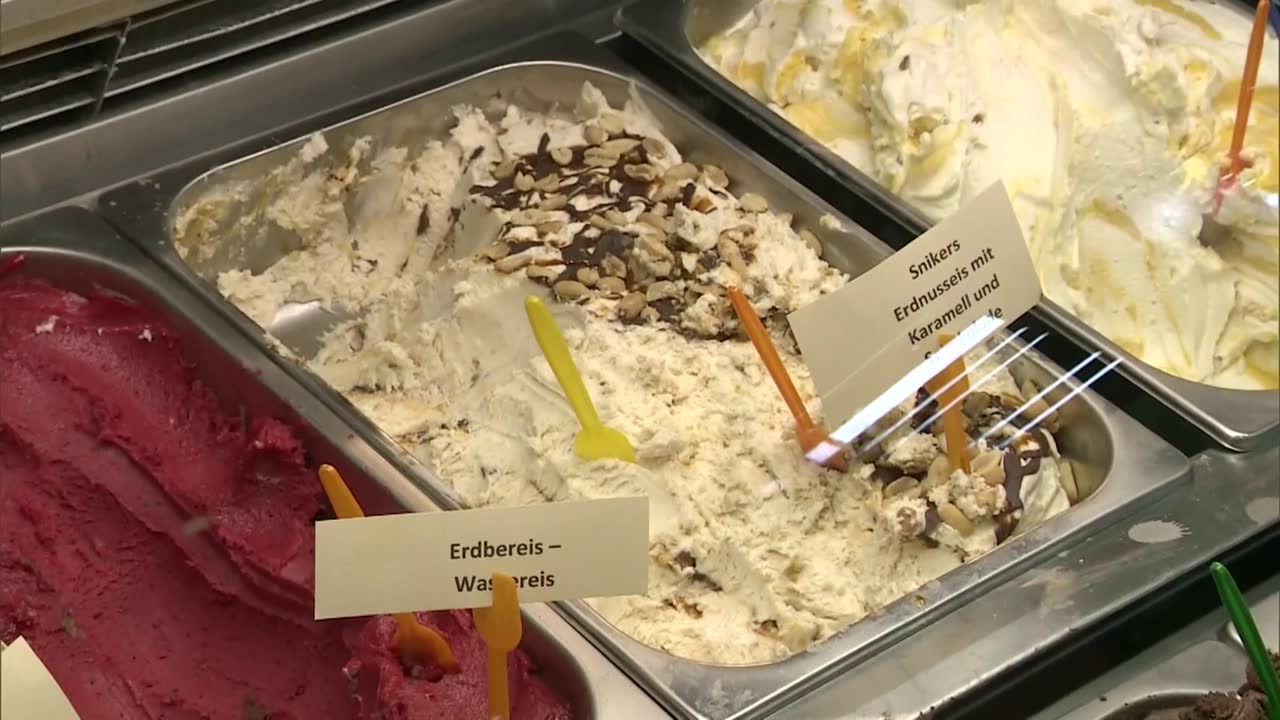 Fakty i mity o lodach. Jeść czy nie jeść?