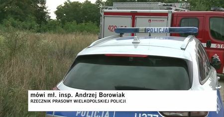 Z poprawczaka uciekło ich czterech. Jeden nie żyje, drugi szybko ujęty, za pozostałymi ruszyła obława