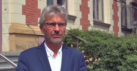 Prokuratura o bohaterskim 14-latku, który rzuciła się na pomoc żeglarzom