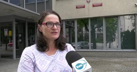 Miała 4 promile alkoholu i spowodowała śmiertelny wypadek. Usłyszała zarzuty i przyznała się do winy