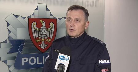 Ciało 46-latki znaleziono w kontenerze. Jej znajomy podejrzany o gwałt i zabójstwo