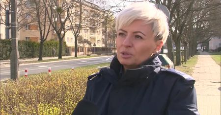 50-latek miał posiadać pornografię dziecięcą. Wpadł, bo chciał robić treningi piłkarskie dla dzieci z Ukrainy