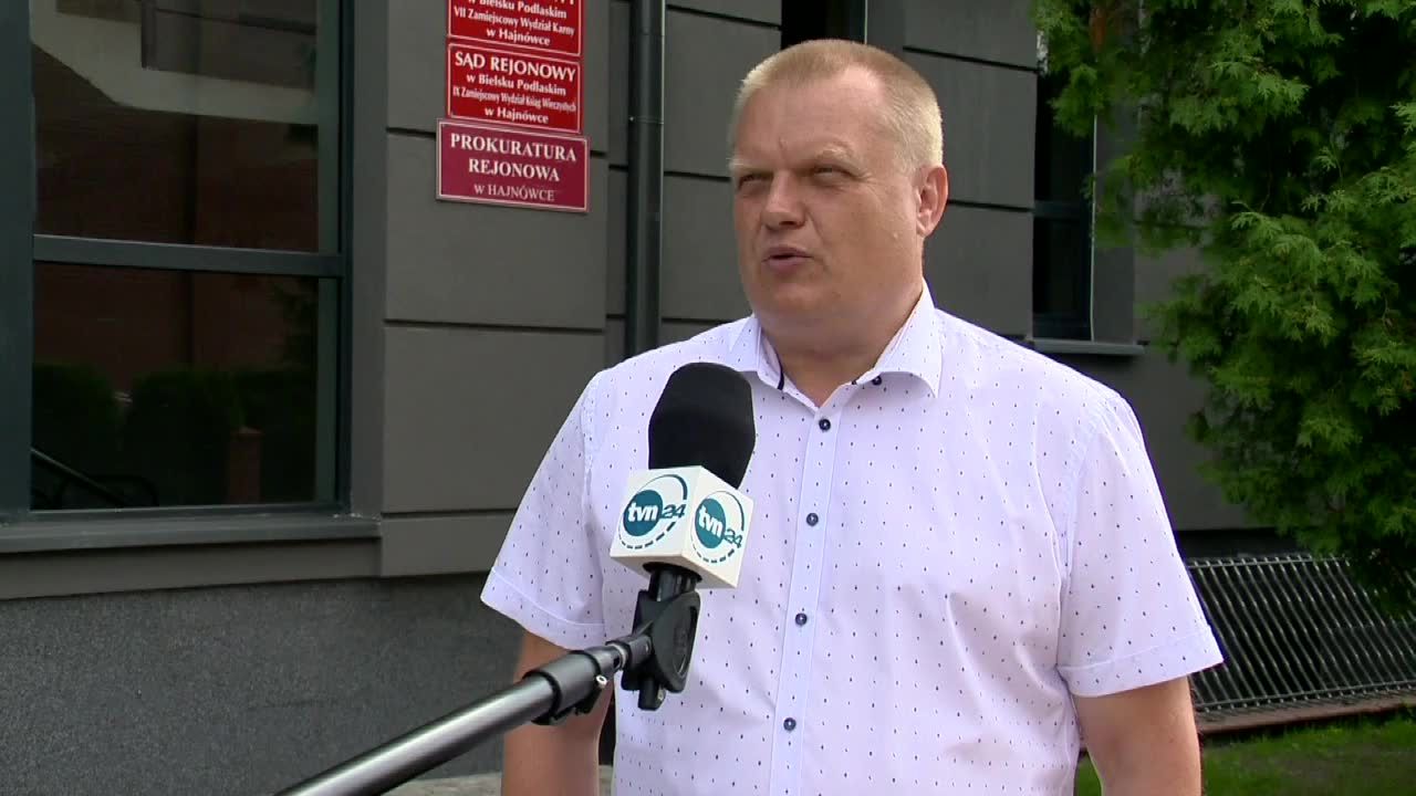 Wójt gminy Grodzisk podejrzany o założenie podsłuchu swoim pracownikom. „To prowokacja”