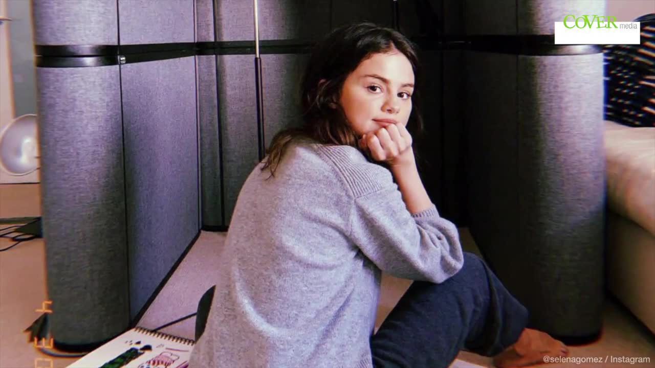 Selena Gomez porzuci branżę muzyczną dla aktorstwa?