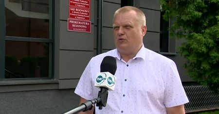 Wójt gminy Grodzisk podejrzany o założenie podsłuchu swoim pracownikom. „To prowokacja”