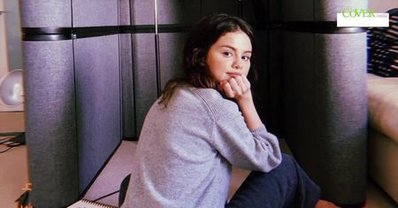 Selena Gomez porzuci branżę muzyczną dla aktorstwa?