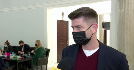 Prokurator krajowy B. Święczkowski kandyduje na sędziego TK. “Mamy ucieczkę w immunitety”
