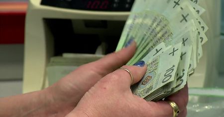 Prezes NBP o rekordowej inflacji.