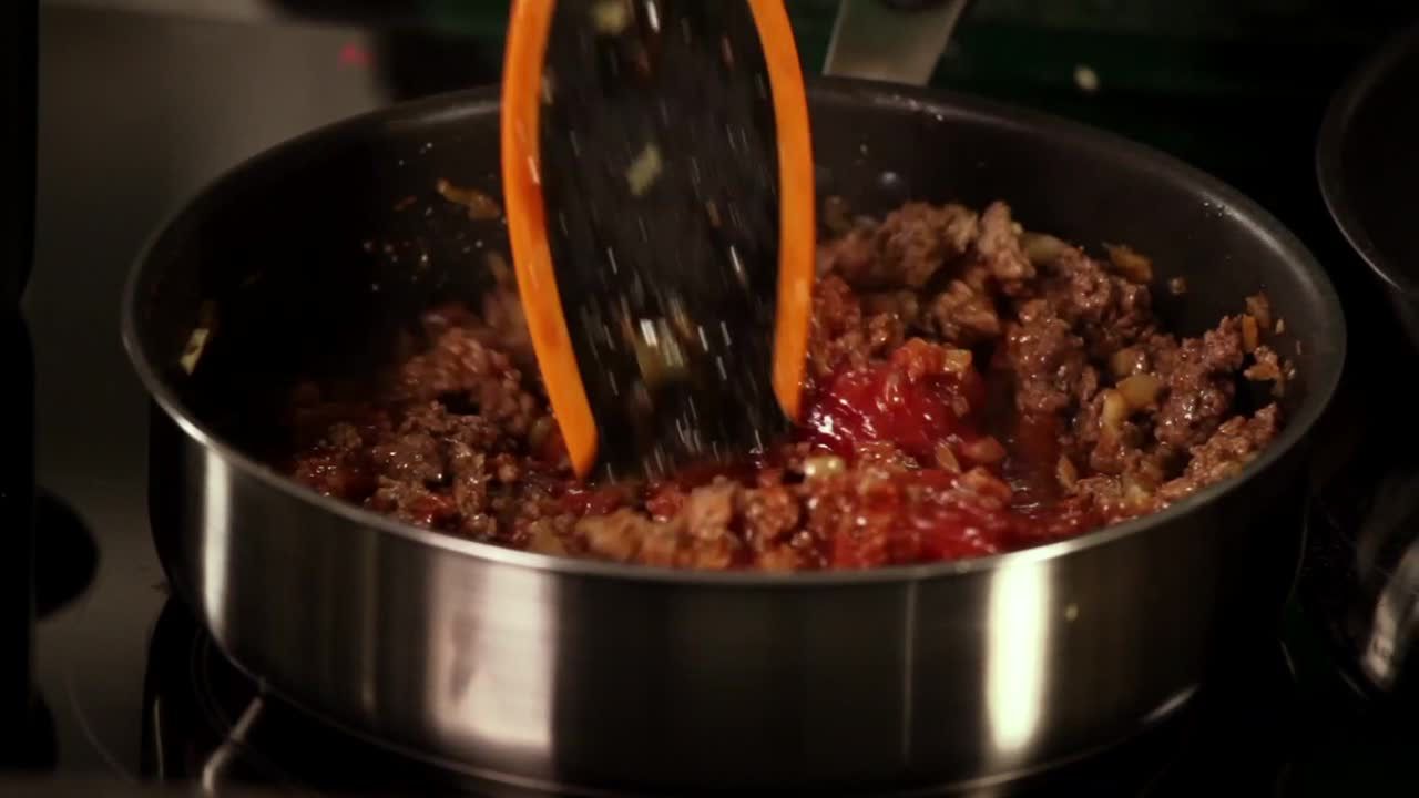 5 mitów na temat mięsa.