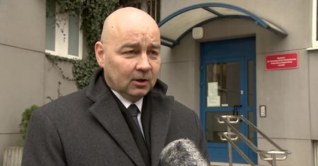 Strzał w plecy z bardzo małej odległości. Tak zginął Adam trafiony z policyjnej broni.