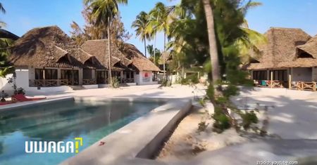 Wakacje życia na Zanzibarze? „Wszystkim polecałem, a teraz czujemy się oszukani”