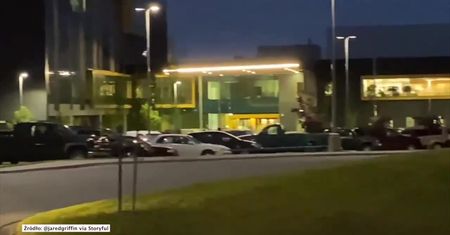 Bardzo silne trzęsienie ziemi w okolicach Alaski. Wydano ostrzeżenia przed tsunami.