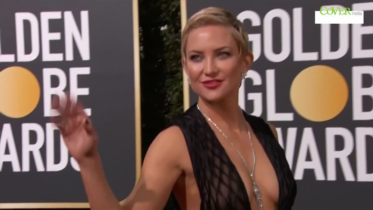 Danny Fujikawa oświadczył się Kate Hudson na szczycie góry.