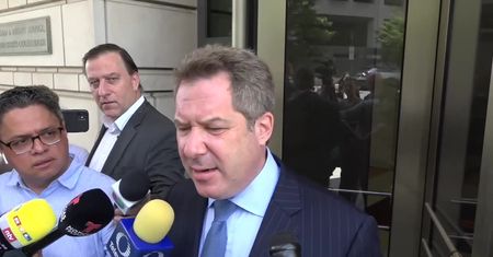 Żona El Chapo przyznała się w sądzie do współudziału w przemycie narkotyków.