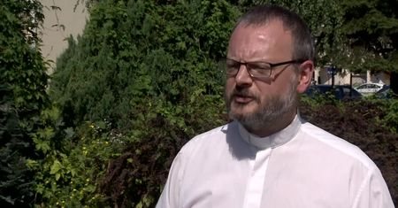 W niedzielę będzie można zaszczepić się przed wieloma kościołami na terenie całego kraju.