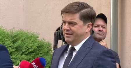 Rzecznik ministerstwa zdrowia: Czekamy na protestujących, liczymy, że przyjdą.