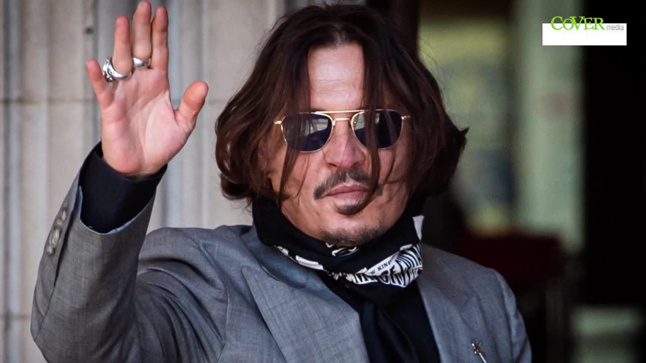 Johnny Depp wygrał w sądzie. Amber Heard będzie musiała udowodnić czy przekazała miliony z rozwodu na cele charytatywne