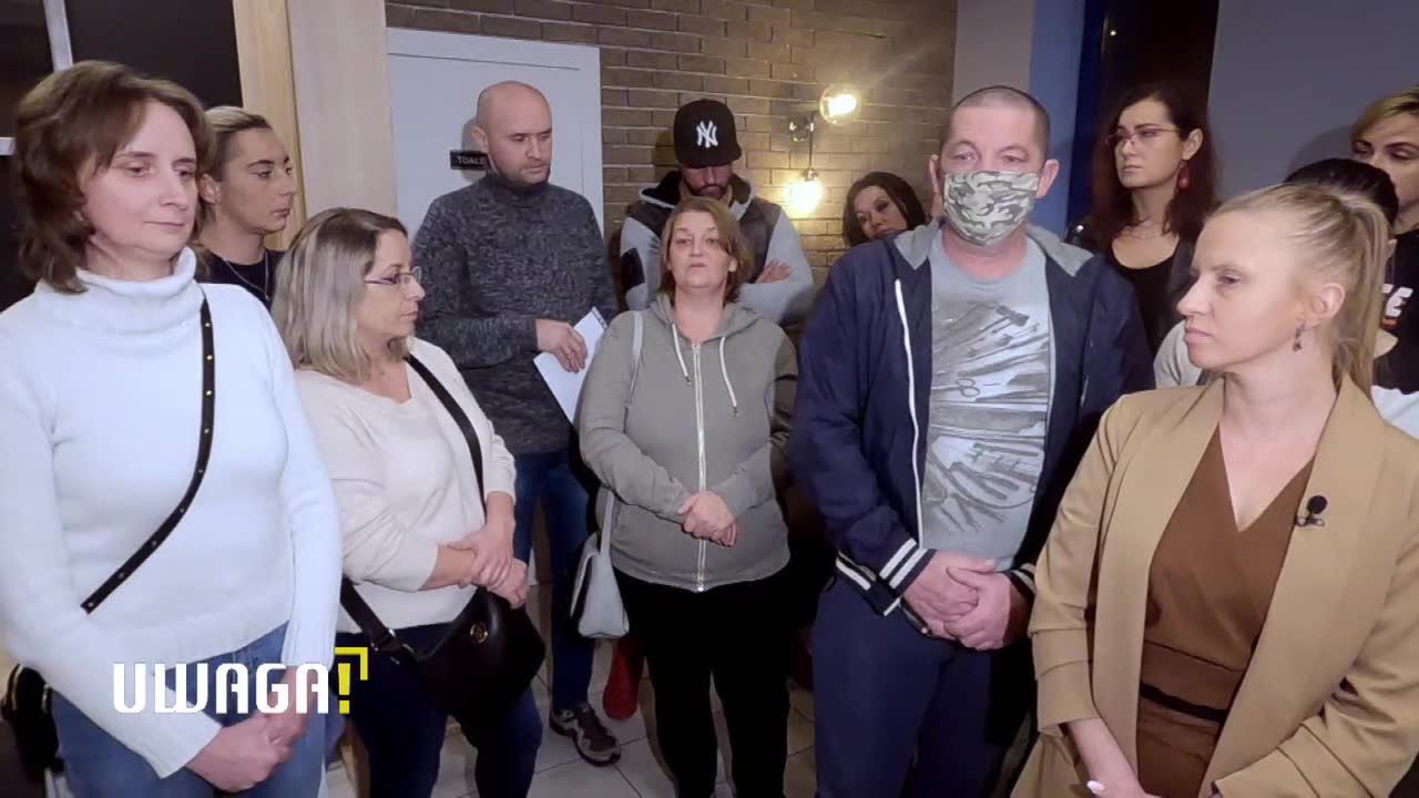 Rodzice nie puszczali dzieci do szkoły. W trosce o bezpieczeństwo