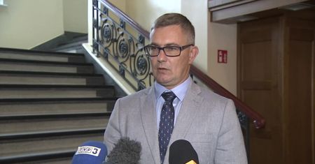 Myśliwy podczas polowania postrzelił 14-latka. Prokuratura: Był przekonany, że to dzik